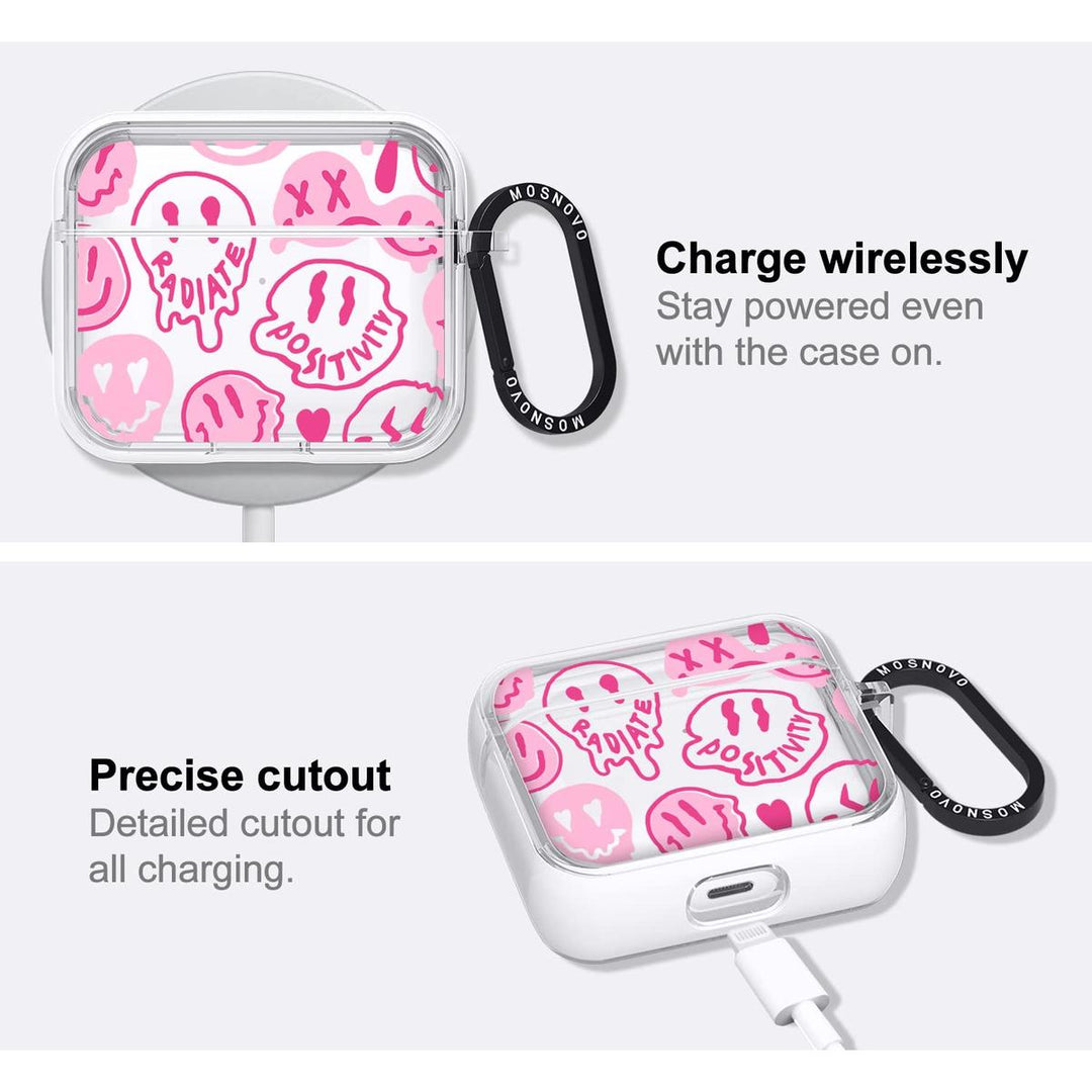 PopGuard Luxe Case for AirPods 1 & 2 - DOKUTRONIX