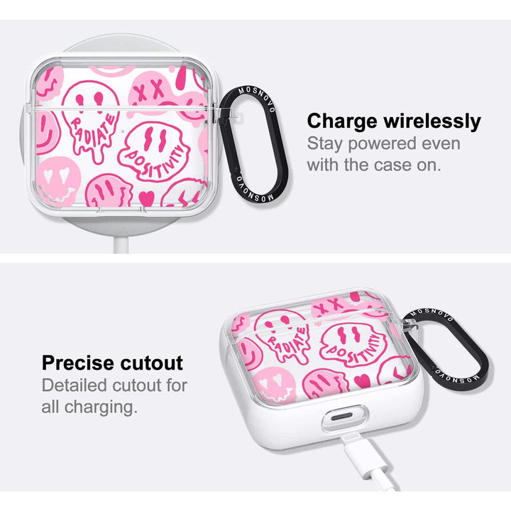 PopGuard Luxe Case for AirPods 1 & 2 - DOKUTRONIX