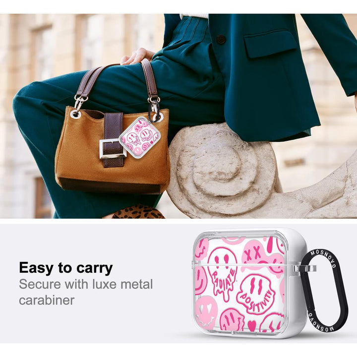 PopGuard Luxe Case for AirPods 1 & 2 - DOKUTRONIX