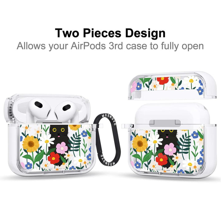 PopGuard Luxe Case for AirPods 1 & 2 - DOKUTRONIX