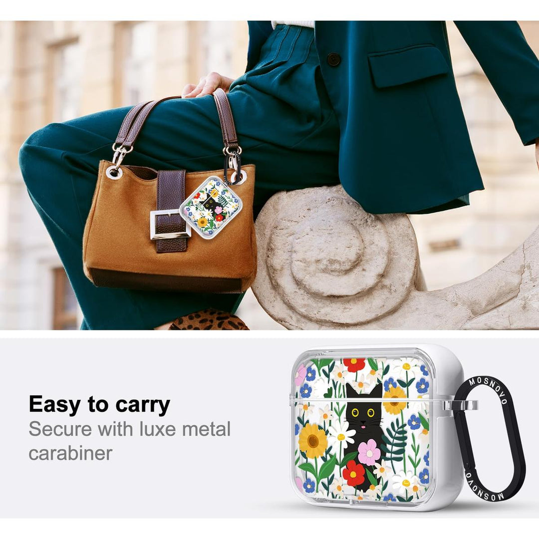 PopGuard Luxe Case for AirPods 1 & 2 - DOKUTRONIX