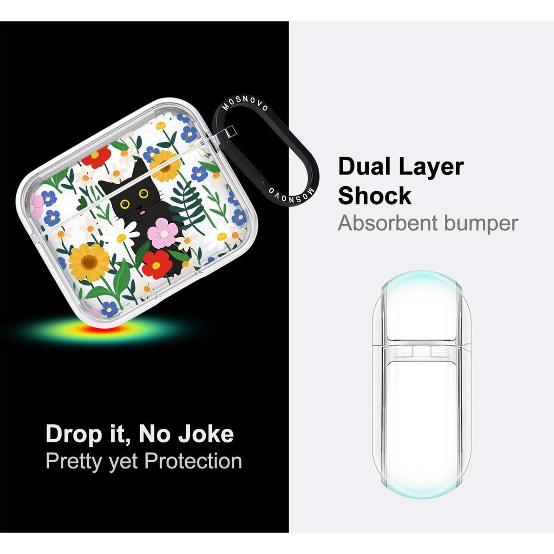 PopGuard Luxe Case for AirPods 1 & 2 - DOKUTRONIX