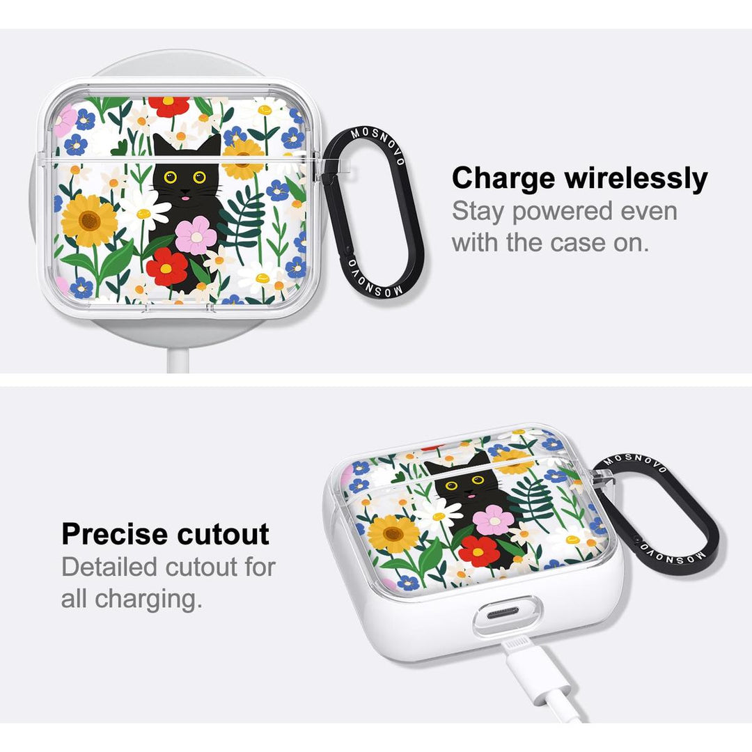 PopGuard Luxe Case for AirPods 1 & 2 - DOKUTRONIX