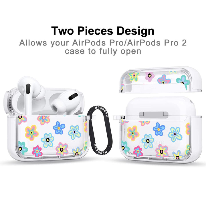 PopGuard Luxe Case for AirPods 1 & 2 - DOKUTRONIX