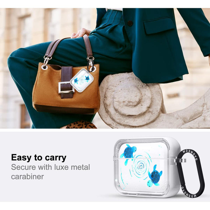 PopGuard Luxe Case for AirPods 1 & 2 - DOKUTRONIX