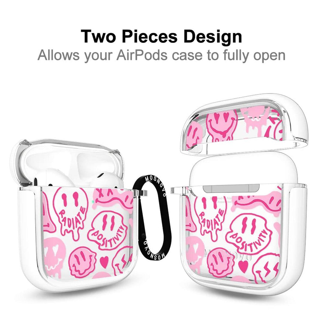 PopGuard Luxe Case for AirPods 1 & 2 - DOKUTRONIX