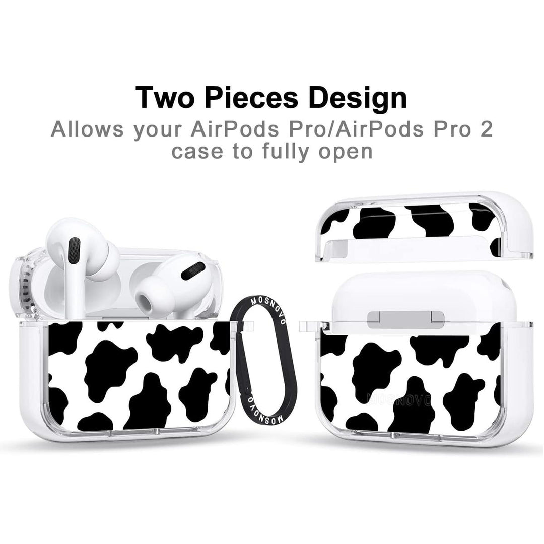 PopGuard Luxe Case for AirPods 1 & 2 - DOKUTRONIX