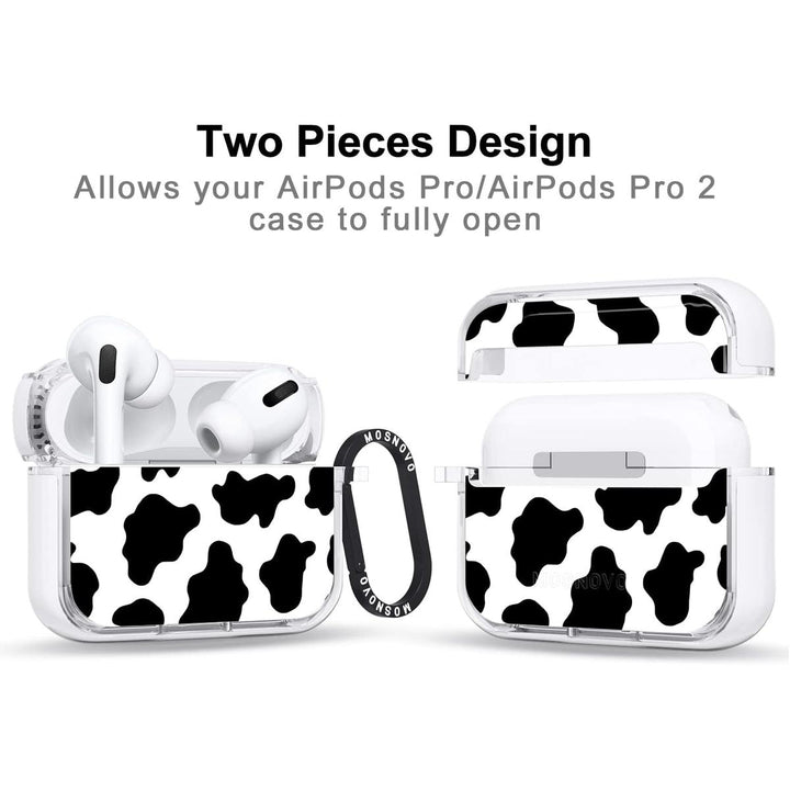 PopGuard Luxe Case for AirPods 1 & 2 - DOKUTRONIX