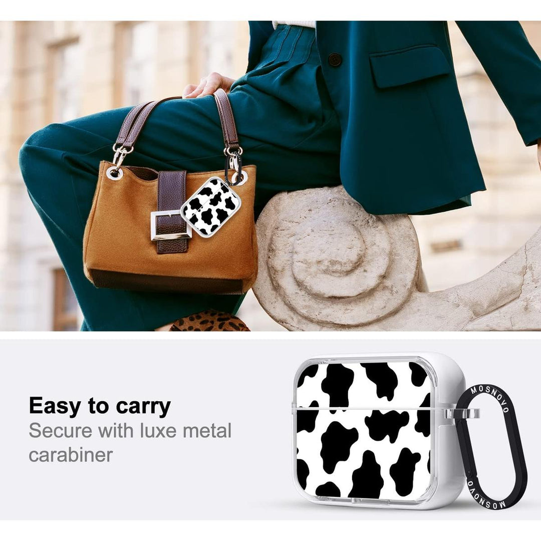 PopGuard Luxe Case for AirPods 1 & 2 - DOKUTRONIX