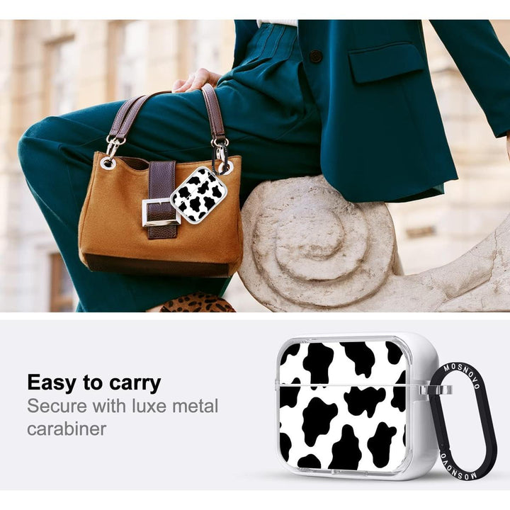 PopGuard Luxe Case for AirPods 1 & 2 - DOKUTRONIX