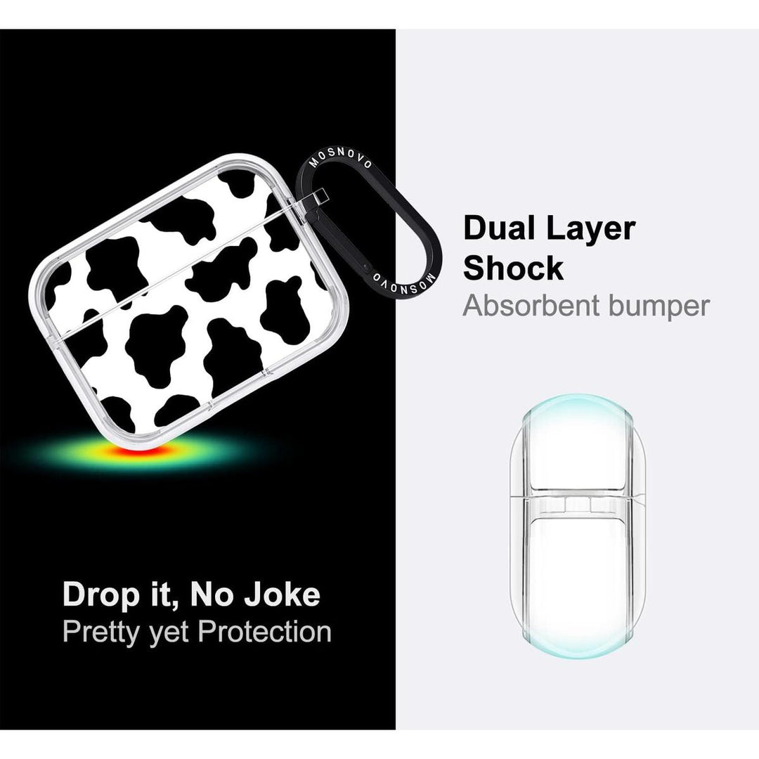 PopGuard Luxe Case for AirPods 1 & 2 - DOKUTRONIX