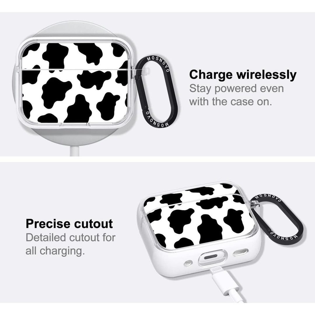 PopGuard Luxe Case for AirPods 1 & 2 - DOKUTRONIX