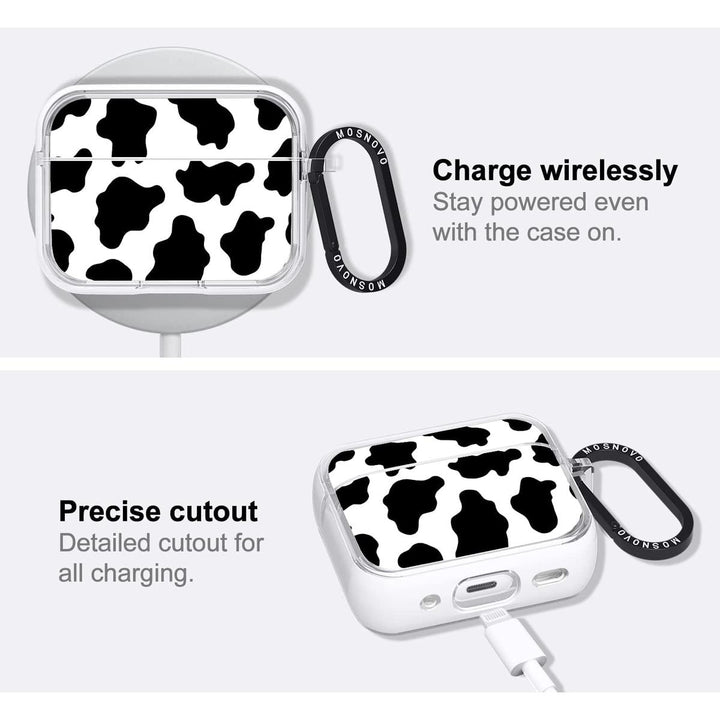 PopGuard Luxe Case for AirPods 1 & 2 - DOKUTRONIX