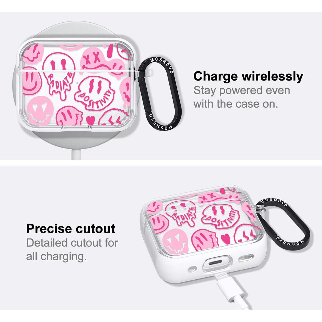 PopGuard Luxe Case for AirPods 1 & 2 - DOKUTRONIX