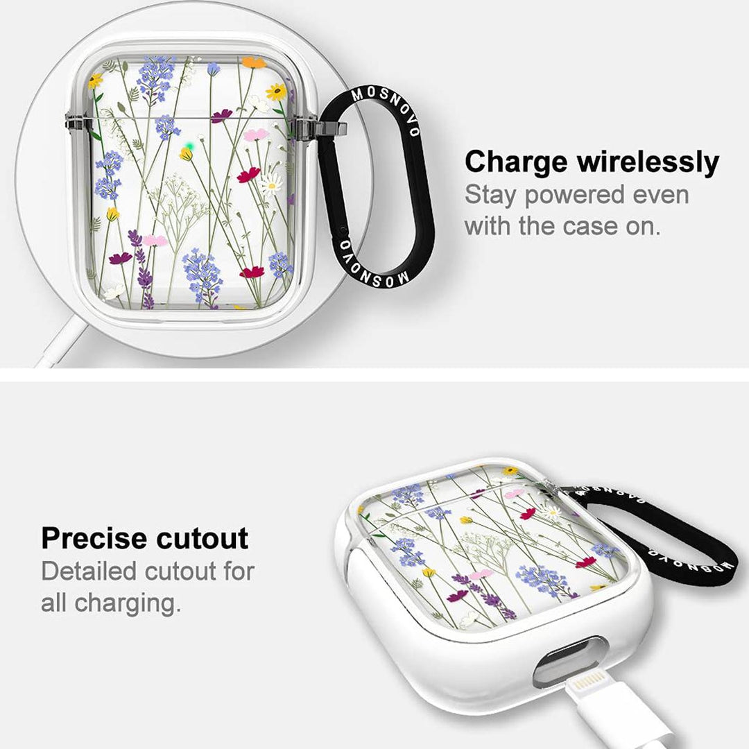 PopGuard Luxe Case for AirPods 1 & 2 - DOKUTRONIX