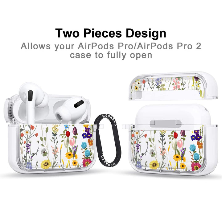 PopGuard Luxe Case for AirPods 1 & 2 - DOKUTRONIX