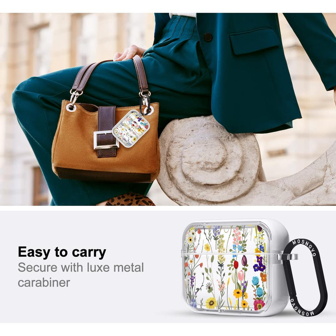 PopGuard Luxe Case for AirPods 1 & 2 - DOKUTRONIX