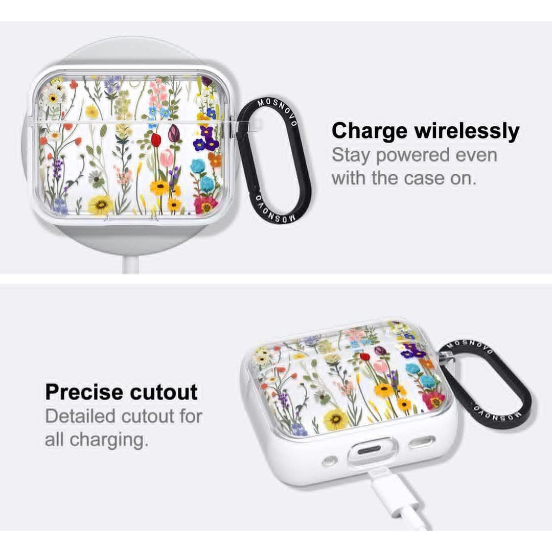 PopGuard Luxe Case for AirPods 1 & 2 - DOKUTRONIX