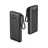Chargex 10000mAh Portable