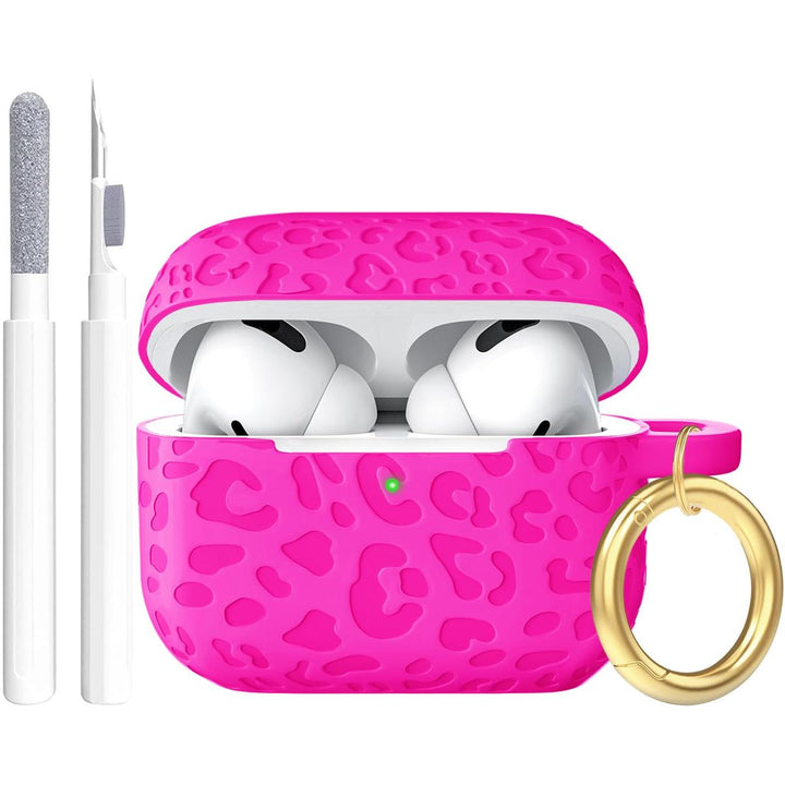 Pro Leopard Case - DOKUTRONIX