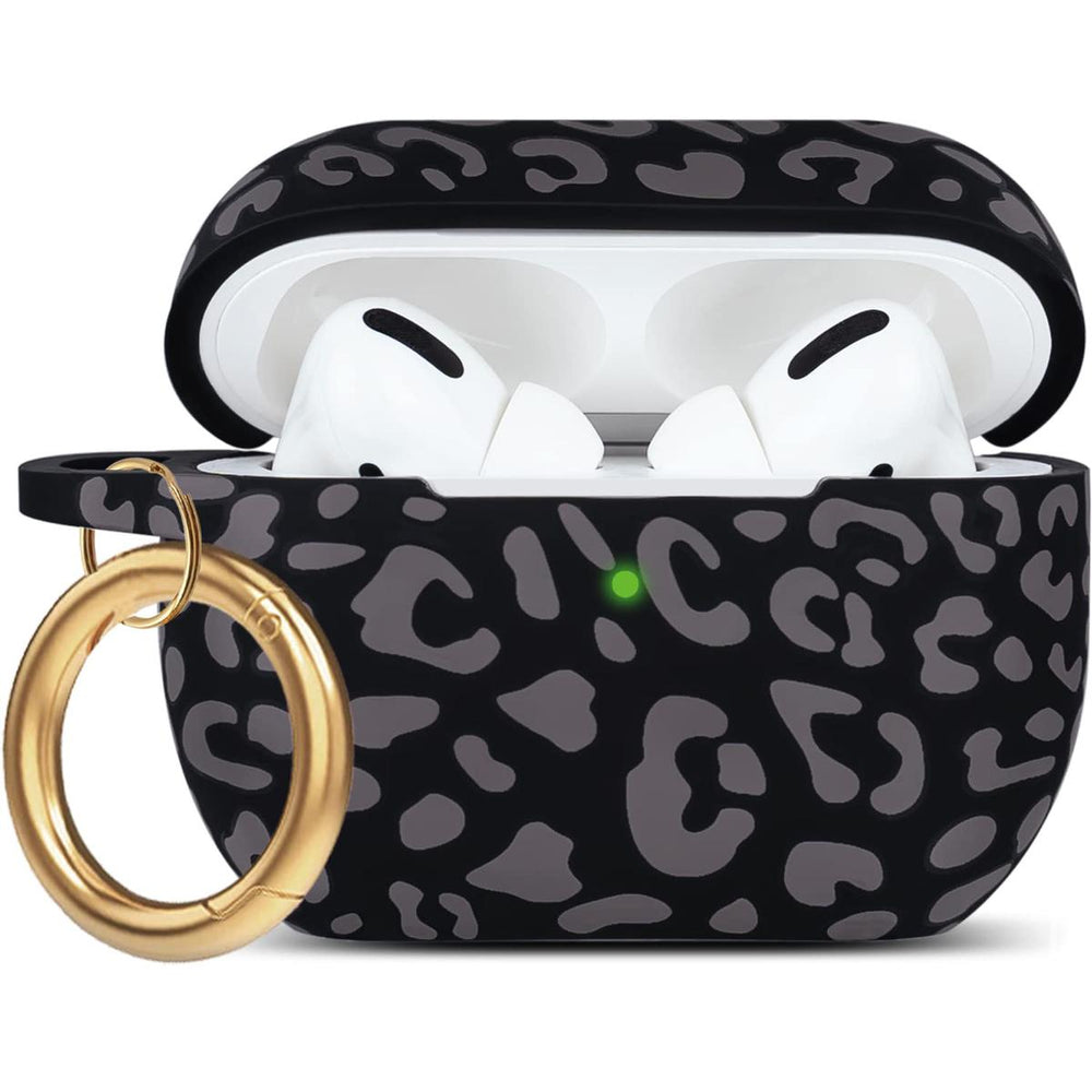 Pro Leopard Case - DOKUTRONIX