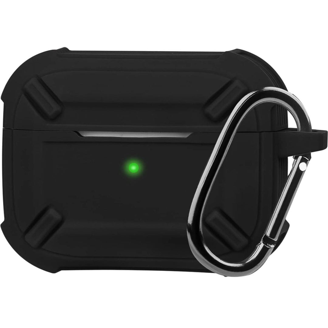 Pro Leopard Case - DOKUTRONIX