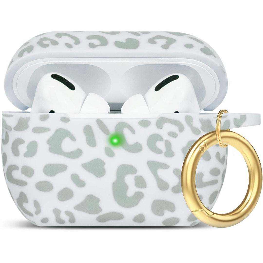 Pro Leopard Case - DOKUTRONIX