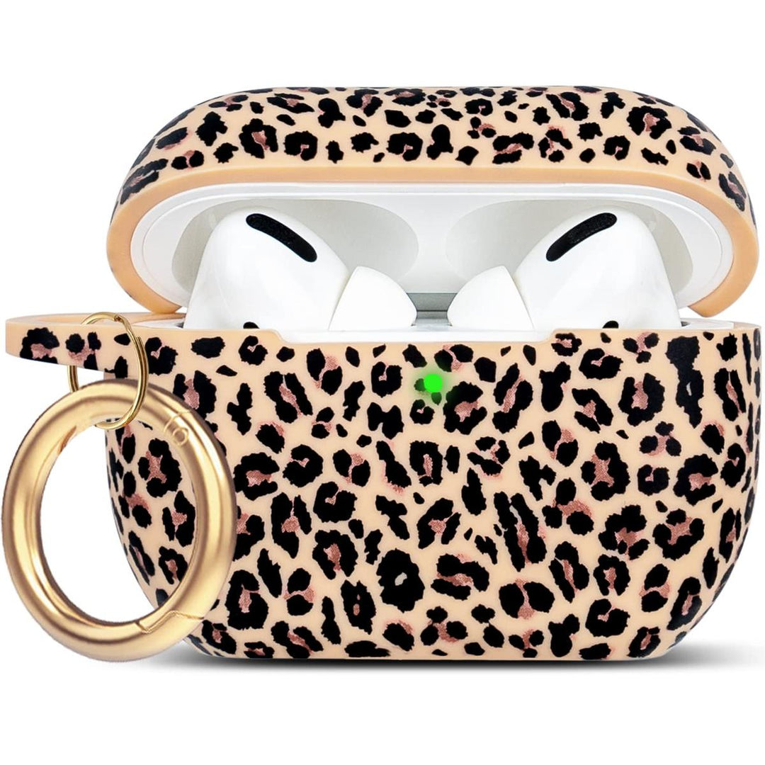 Pro Leopard Case - DOKUTRONIX