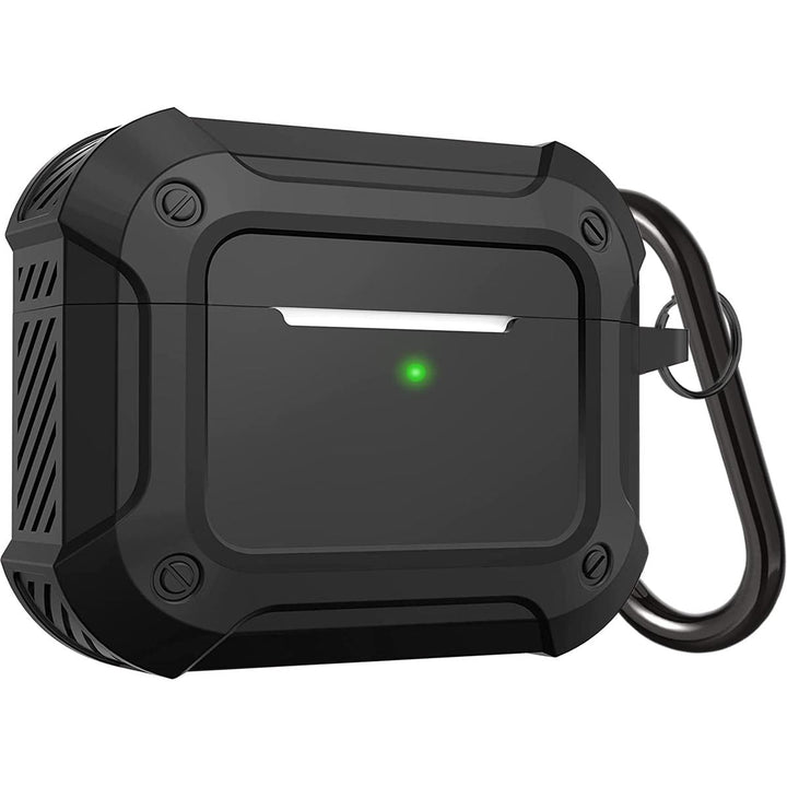 Pro Leopard Case - DOKUTRONIX
