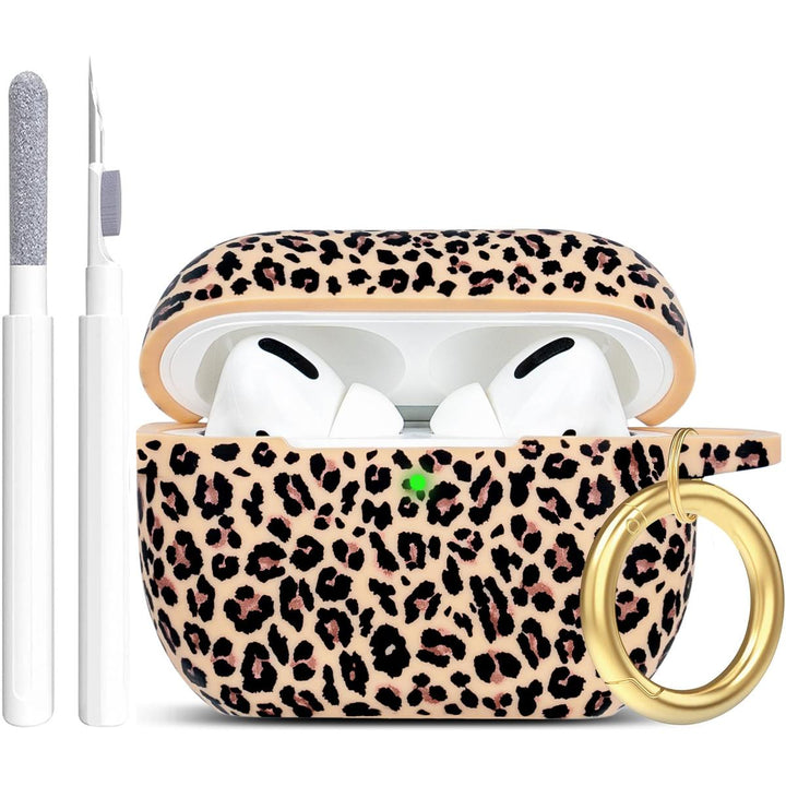 Pro Leopard Case - DOKUTRONIX