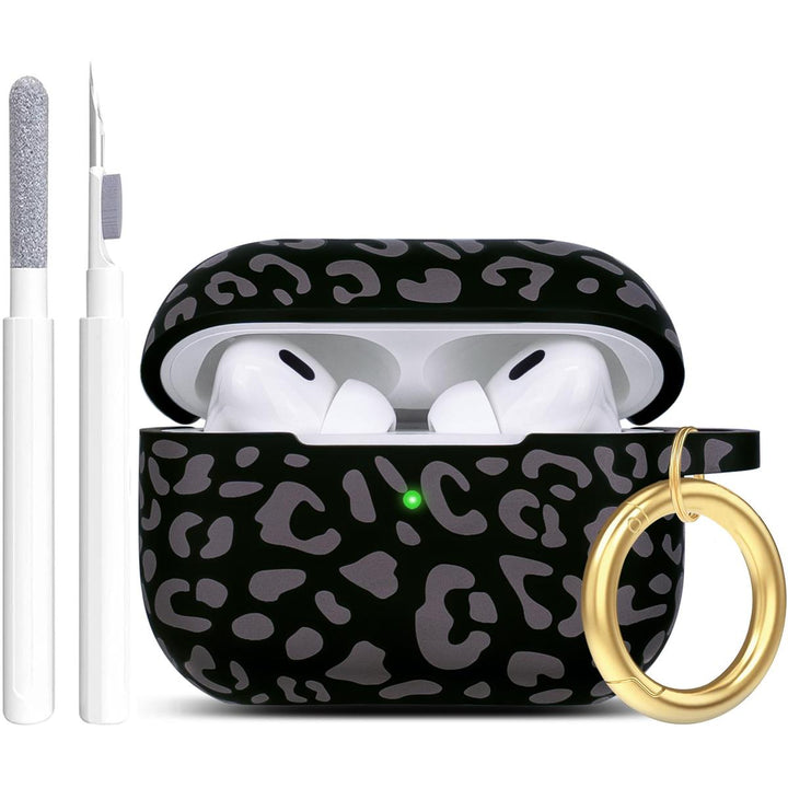 Pro Leopard Case - DOKUTRONIX