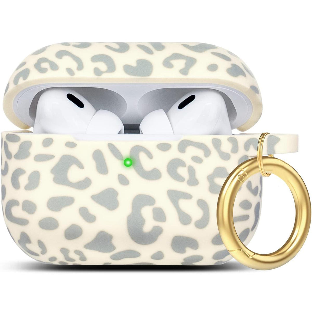 Pro Leopard Case - DOKUTRONIX