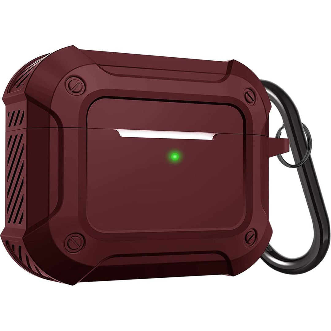 Pro Leopard Case - DOKUTRONIX