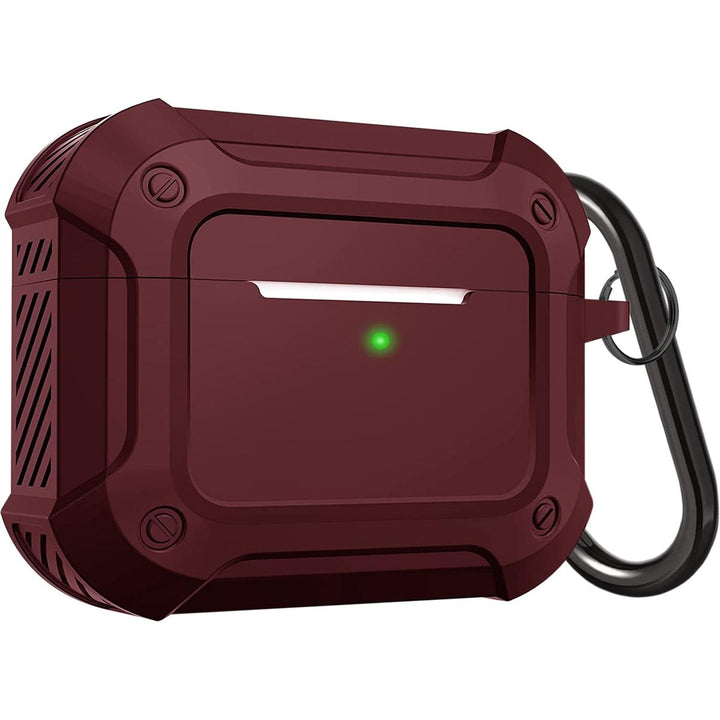 Pro Leopard Case - DOKUTRONIX