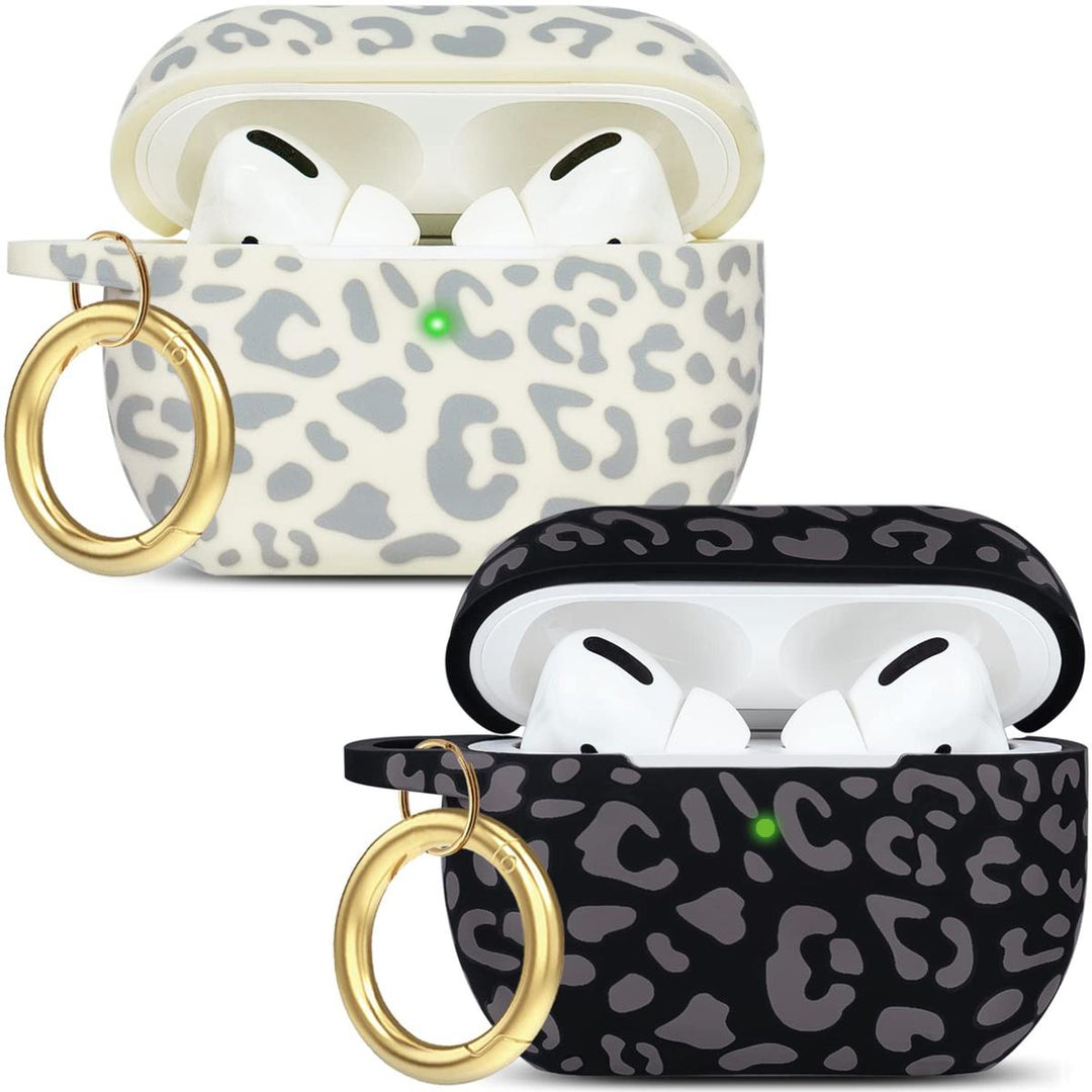 Pro Leopard Case - DOKUTRONIX