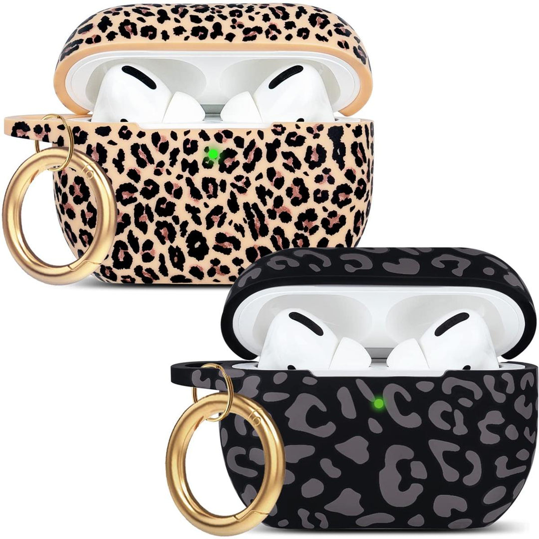 Pro Leopard Case - DOKUTRONIX