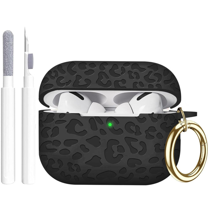 Pro Leopard Case - DOKUTRONIX