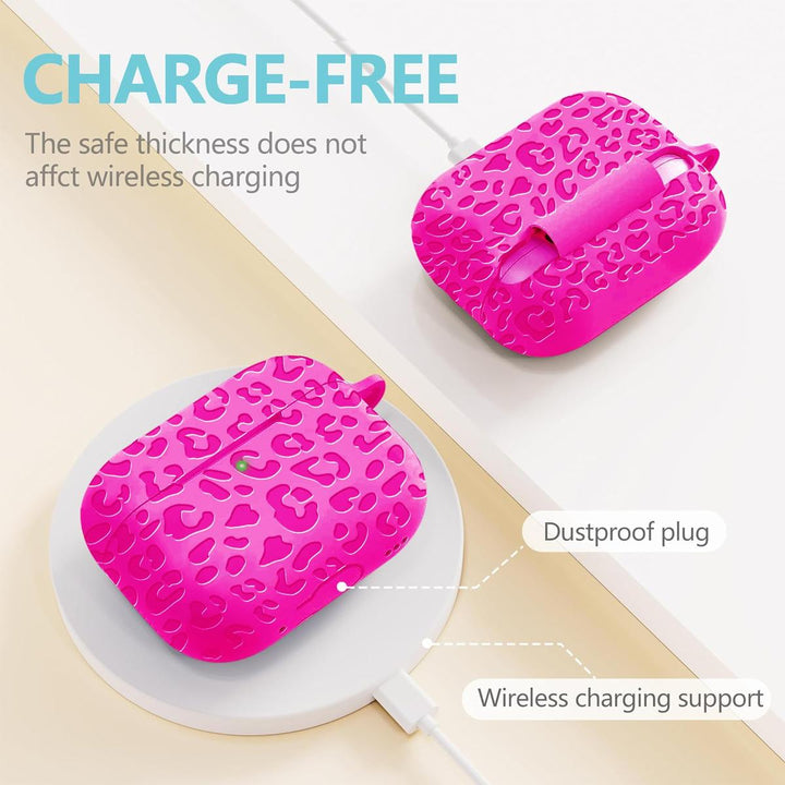 Pro Leopard Case - DOKUTRONIX