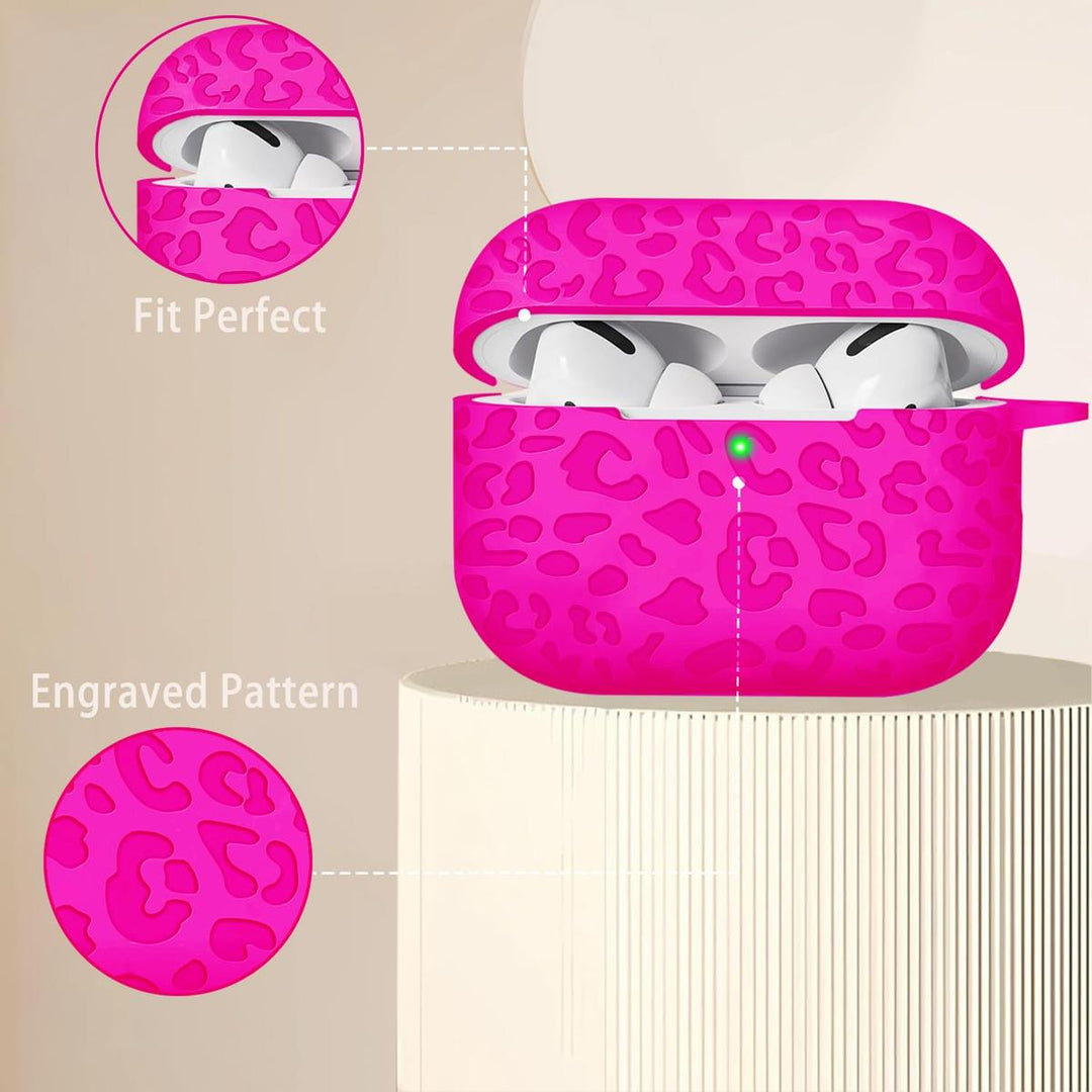 Pro Leopard Case - DOKUTRONIX