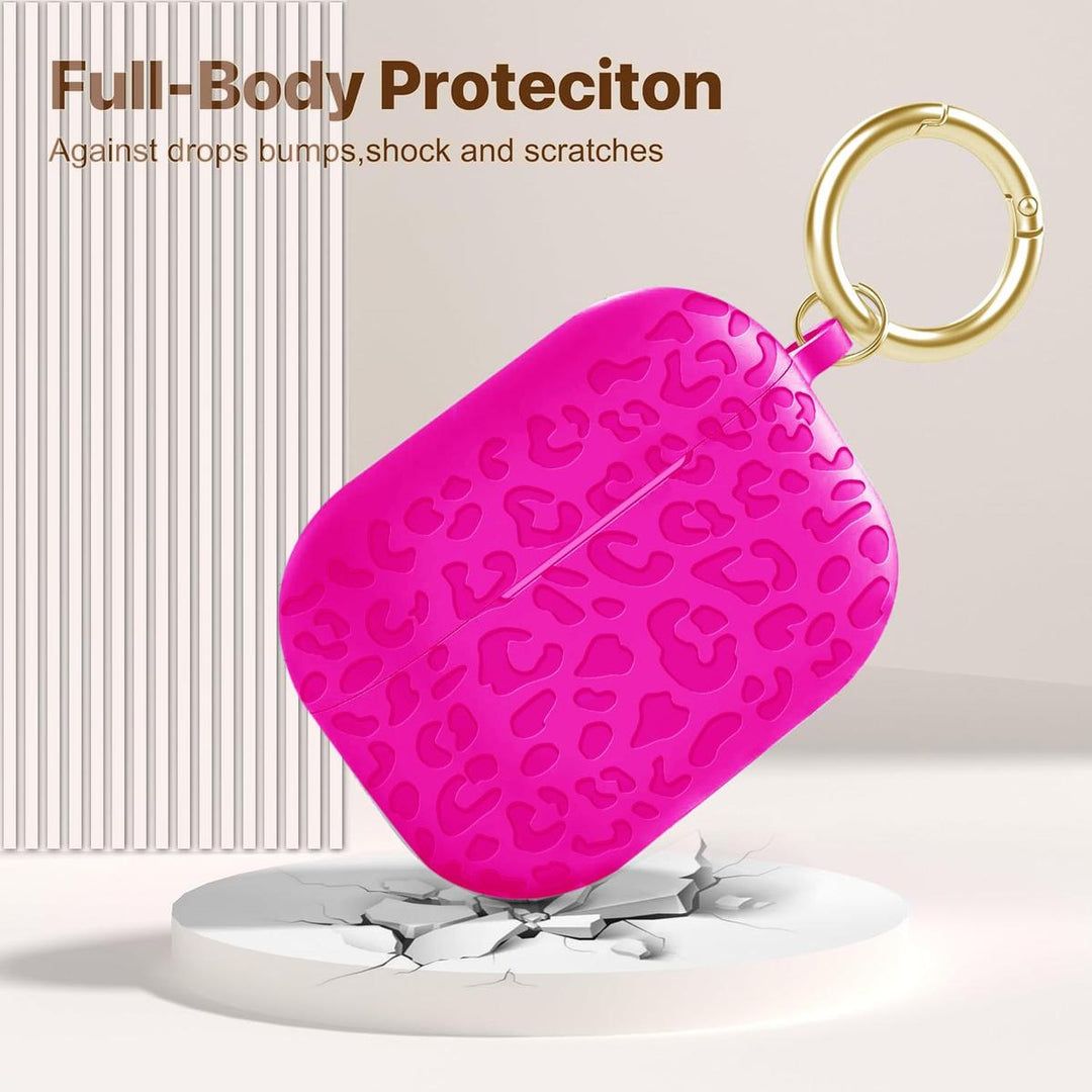 Pro Leopard Case - DOKUTRONIX