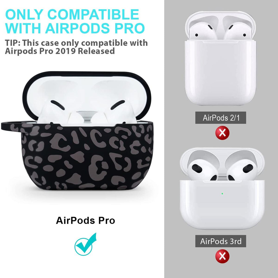 Pro Leopard Case - DOKUTRONIX
