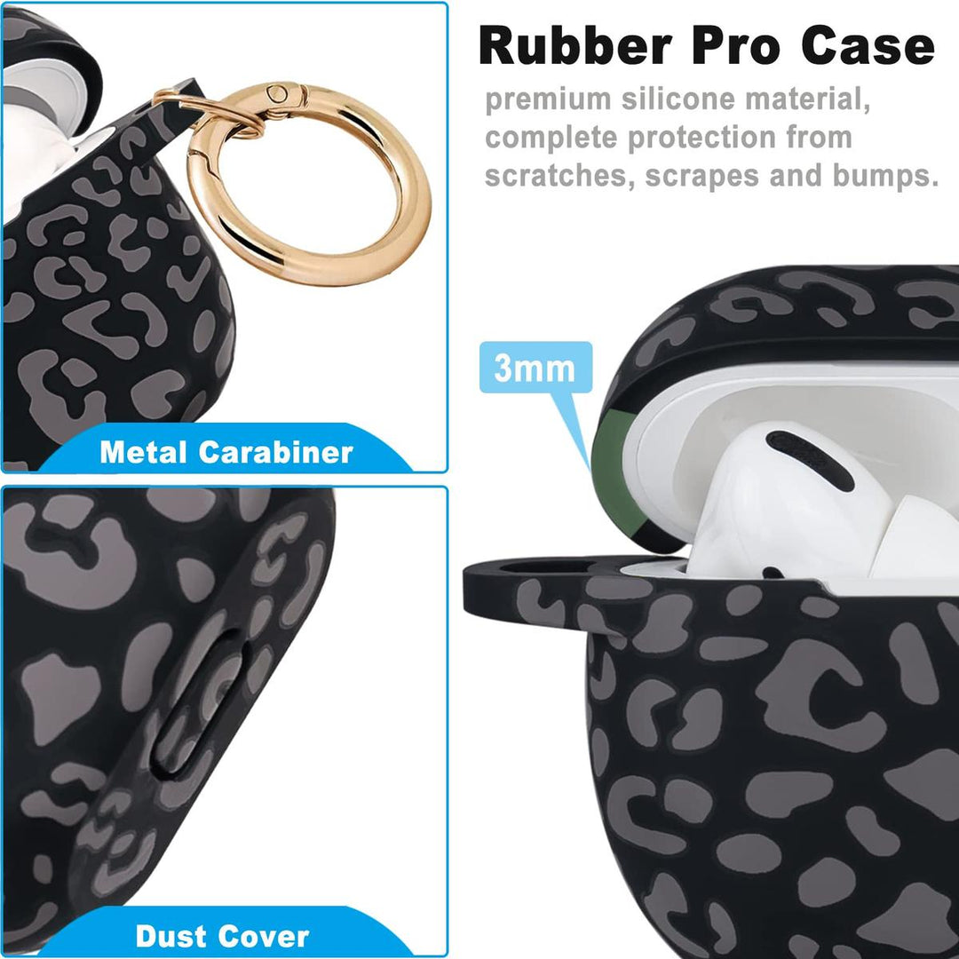 Pro Leopard Case - DOKUTRONIX