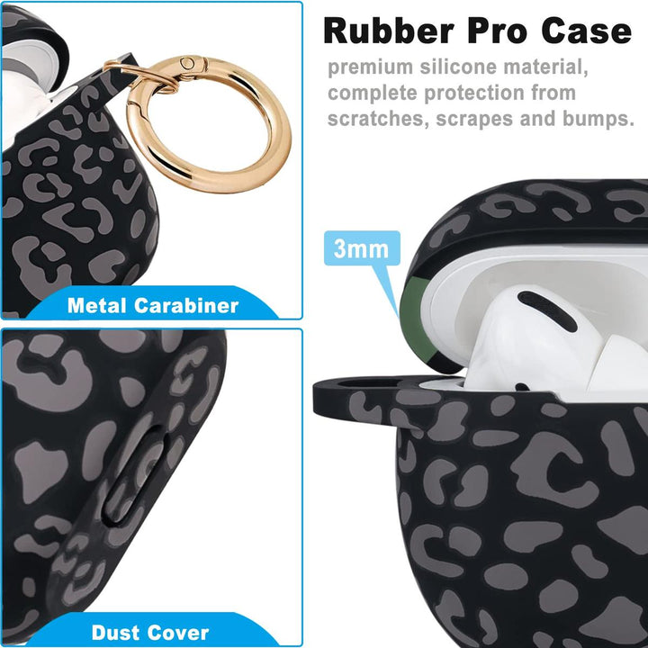 Pro Leopard Case - DOKUTRONIX