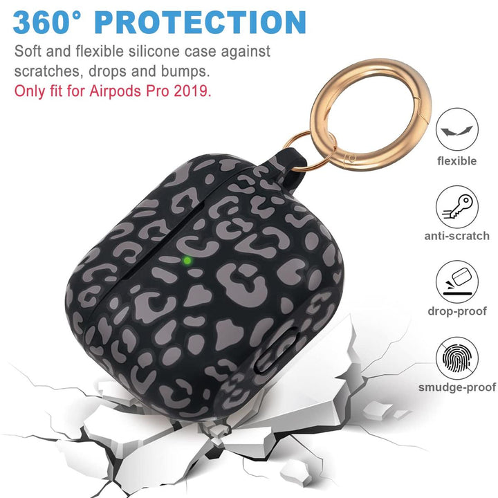 Pro Leopard Case - DOKUTRONIX