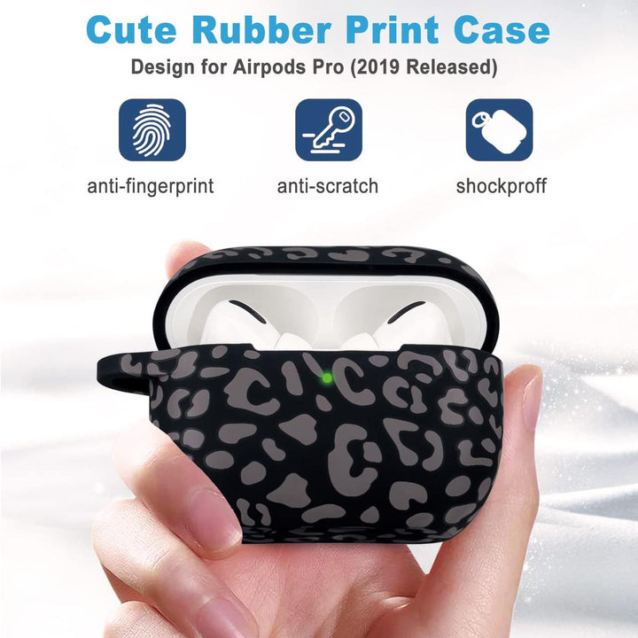 Pro Leopard Case - DOKUTRONIX