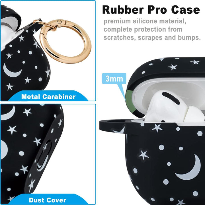 Pro Leopard Case - DOKUTRONIX