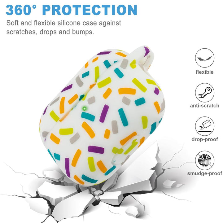 Pro Leopard Case - DOKUTRONIX