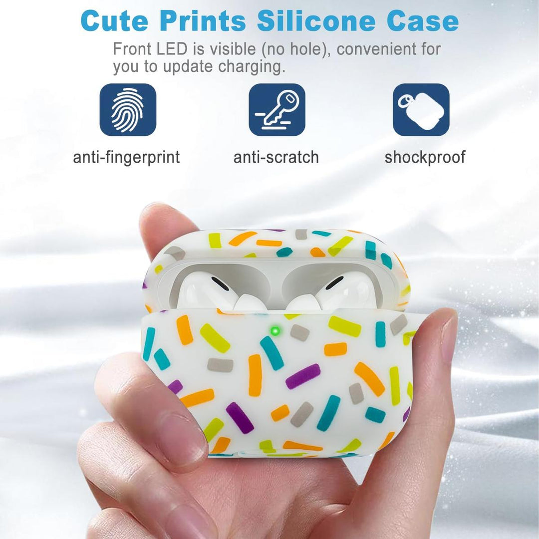Pro Leopard Case - DOKUTRONIX