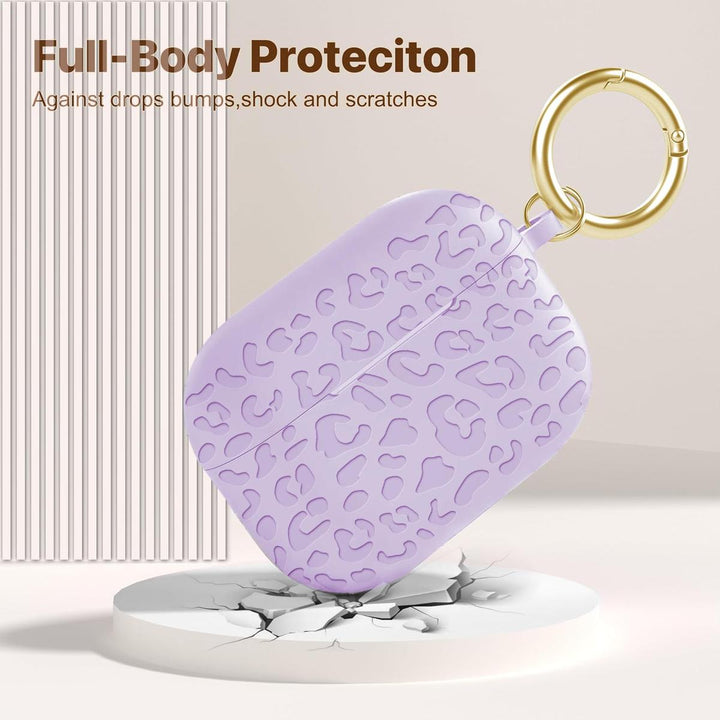 Pro Leopard Case - DOKUTRONIX