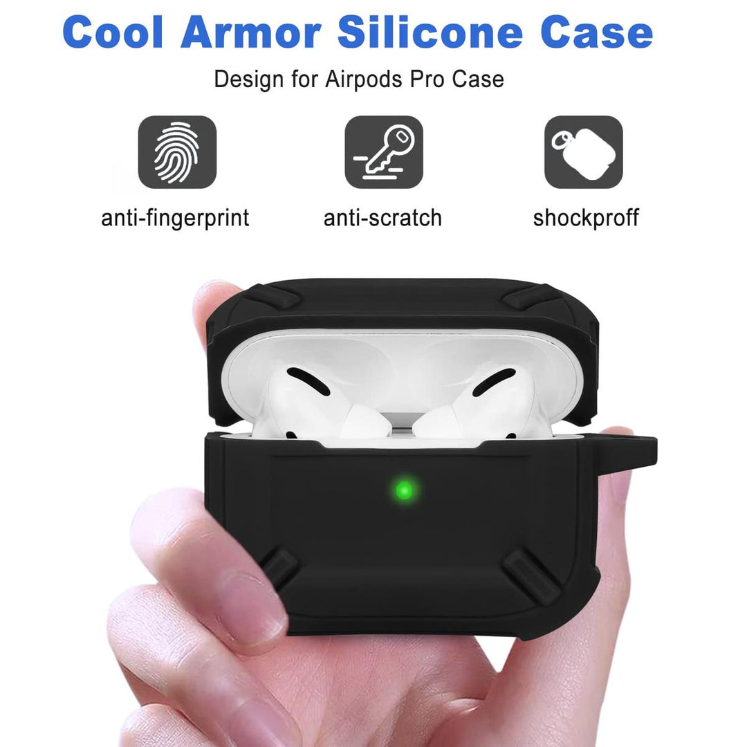 Pro Leopard Case - DOKUTRONIX